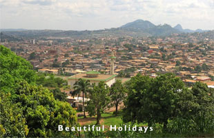 picture of cameroon