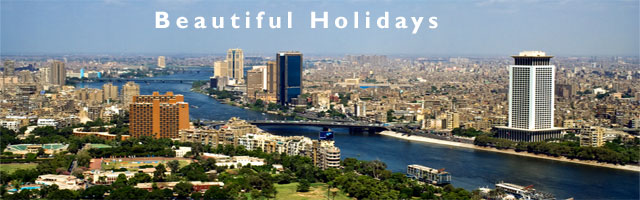 egypt accommodation guide