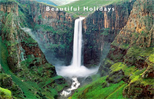 picture of lesotho