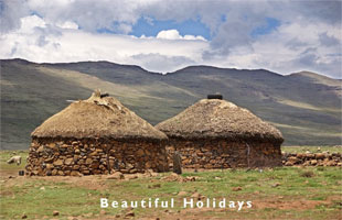 lesotho picture in africa
