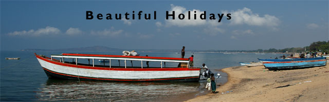 african affordable holidays