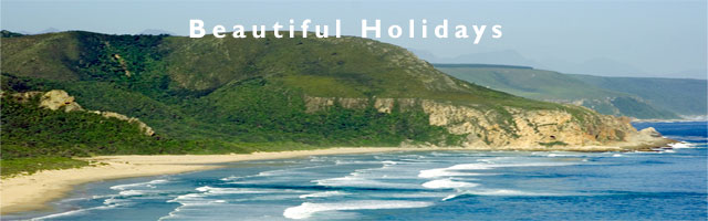 western cape holiday and accommodation guide