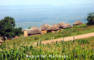picture of swaziland