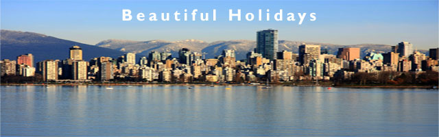 british colombia holiday and accomodation guide