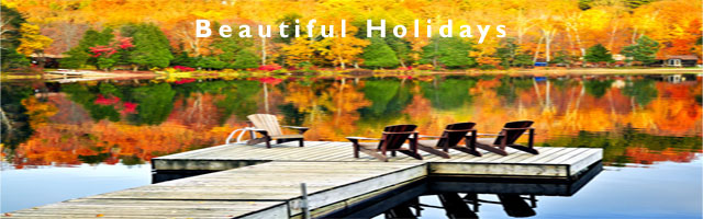 ontario holiday and accomodation guide