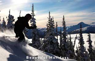 picture of whistler canada