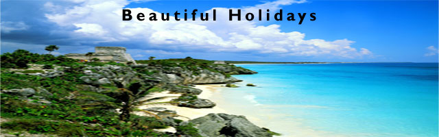 yucatan holiday and accomodation guide
