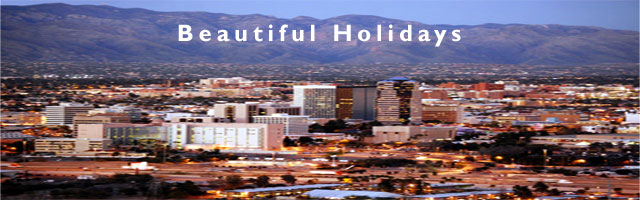 arizona holiday and accomodation guide