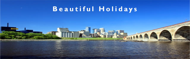 deep south holiday and accomodation guide