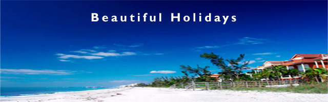 florida beach holiday and accomodation guide
