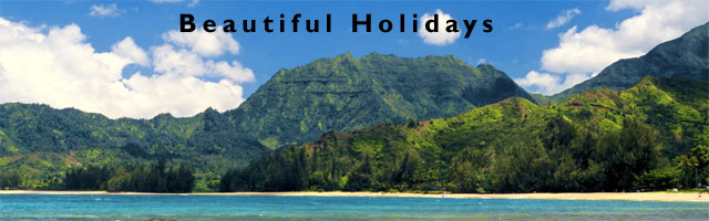 kauai island holiday and accomodation guide