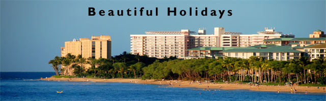 maui island holiday and accomodation guide