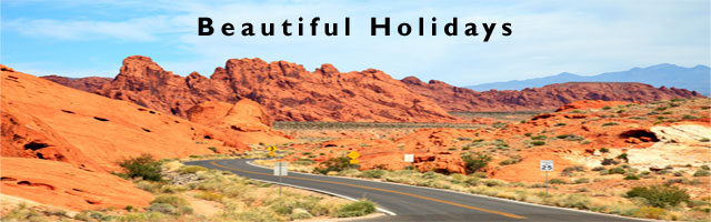 nevada holiday and accomodation guide