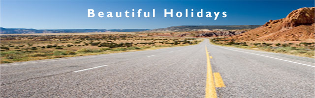 new mexico holiday and accomodation guide