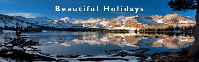the rockies holiday and accomodation guide