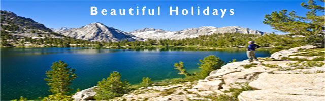 sierra nevada holiday and accomodation guide