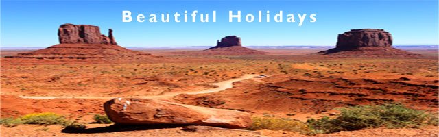 utah holiday and accomodation guide