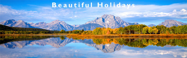 wyoming holiday and accomodation guide