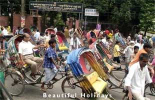 picture of bangladesh asia