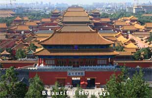 picture of beijing china