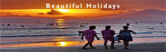 hainan island holiday and accomodation guide