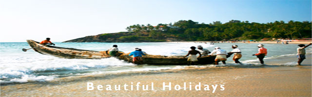kerala holiday and accomodation guide