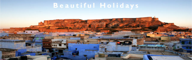 rajasthan holiday and accomodation guide