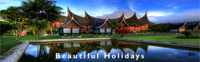 sumatra holiday and accomodation guide