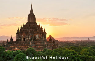picture of myanmar asia