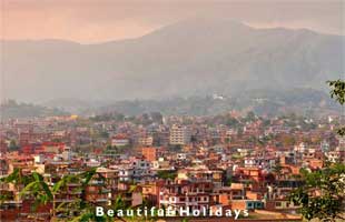 picture of nepal asia