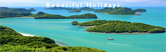 andaman islands holiday and accomodation guide