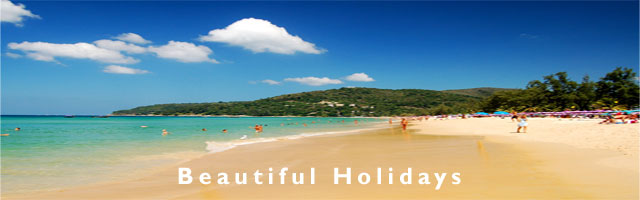 phuket holiday and accomodation guide