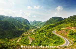 vietnam countryside