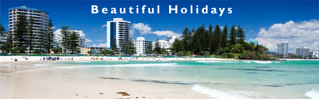 North Coast NSW holiday and accomodation guide