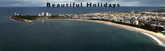 sunshine coast holiday and accomodation guide