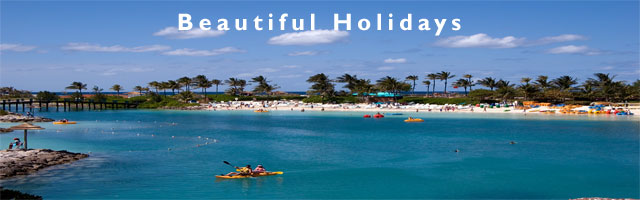 grand bahama holiday and accomodation guide