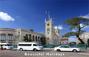 picture of barbados west indies