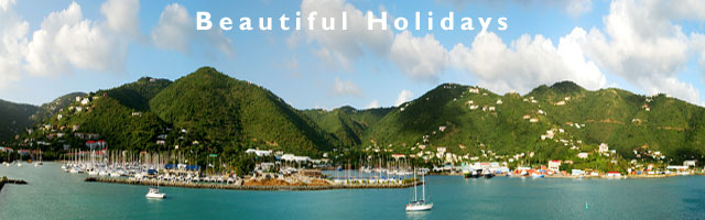 caribbean accommodation guide