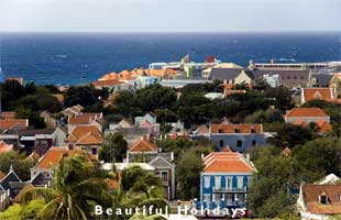 picture of curacao west indies