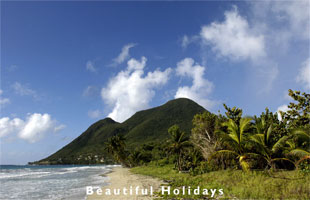 picture of martinique west indies