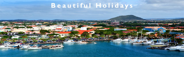 southern caribbean holiday accommodation picture