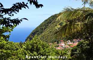 picture of saba west indies