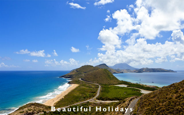 St Kitts & Nevis Holiday Guide | Beautiful Caribbean Holidays