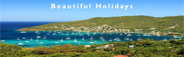caribbean accommodation guide