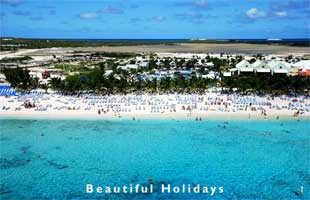 picture of turks caicos west indies
