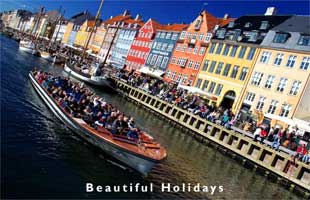 picture of denmark europe