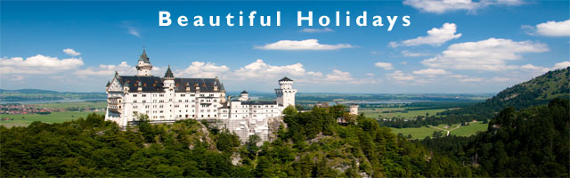 bavaria holiday and accomodation guide
