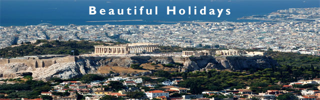 greek islands holiday and accomodation guide