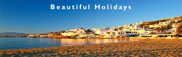 mykonos holiday and accomodation guide