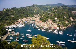 one of the popular amalfi coast resorts